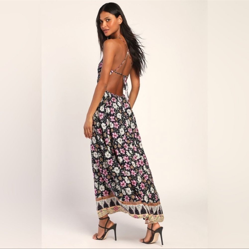 Lulus Dress - Picture 2 of 8